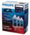 Immagine di SOLUZIONE PULIZIA RASOI KIT 3PZ. PHILIPS JET CLEAN HQ203/50