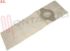 Immagine di SACCHETTO CARTA LUCIDATRICE 1811P CF.5PZ.