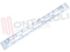 Immagine di ZOCCOLO BIANCO 700X70MM.