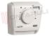 Immagine di TERMOSTATO AMBIENTE KLIMA IN PORTATA 10(1,5)A 250V AC ON/OFF