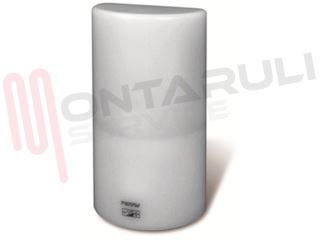 Immagine di INTERRUTTORE CREPUSCOLARE DA PARETE 2-200LUX 230V IP65
