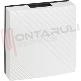 Immagine di SUONERIA DUE TONI DUTON CARILLON BITONALE 230VAC