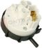 Immagine di PRESSOSTATO 1 LIVELLO 3C LAVASTOVIGLIE EVO3 0612/20 80/60