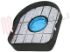 Immagine di FILTRO CAPPA A CARBONE TYP 200 180X210X48MM.