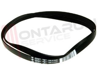 Immagine di CINGHIA RIGHI 5 LARGHI CM.56 1226 J5