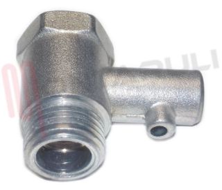 Immagine di VALVOLA SICUREZZA 1/2" ' RITMONIO '