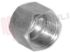 Immagine di DADO IN OTTONE 11,7 FORO DA 9MM.