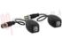 Immagine di ADATTATORE RG45 CONNETTORE BNC VIDEO