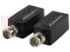 Immagine di ADATTATORE RJ45 CAT5 CONNETTORE BNC VIDEO