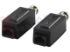 Immagine di ADATTATORE RJ45 CAT5 CONNETTORE BNC VIDEO