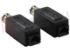Immagine di ADATTATORE RJ45 CAT5 CONNETTORE BNC VIDEO