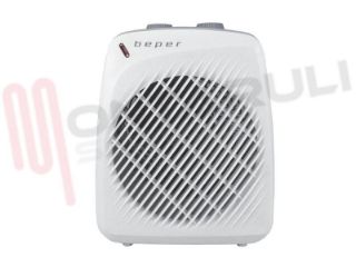 Immagine di TERMOVENTILATORE STUFETTA DA BAGNO 2000W