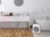 Immagine di TERMOVENTILATORE STUFETTA DA BAGNO 2000W