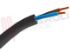 Immagine di CAVO VINILGOMMA 2X1MMQ NERO H05VV-F