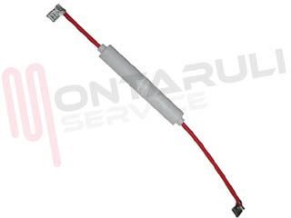 Immagine di FUSIBILE CABLATO F800MA L5KV