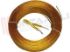 Immagine di PIATTINA COSTA STRETTA ORO 2X0,50MMQ