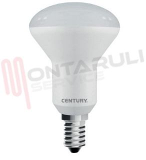 Immagine di LAMPADA SPOT R50 E14 5W LED LUCE CALDA 3000K