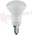 Immagine di LAMPADA SPOT R50 E14 5W LED LUCE CALDA 3000K