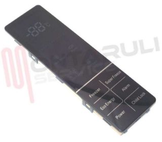 Immagine di SCHEDA DISPLAY FREEZER HISENSE