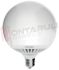 Immagine di LAMPADA GLOBO LED E27 24W 230V 6000°K (RESA/130W)
