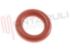 Immagine di OR-RING SILICONE ROSSO 8X5X1,5MM.