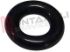 Immagine di OR SIL WACKER LR3003 NERA 8X5X2MM.