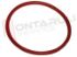 Immagine di OR-RING SILICONE ROSSA 30X28X1,7MM.