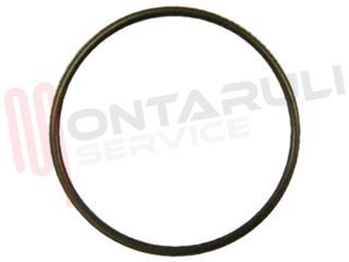Immagine di OR-RING SILICONE NERA 20X19X1MM.