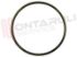 Immagine di OR-RING SILICONE NERA 20X19X1MM.