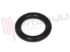 Immagine di O-RING INFERIORE TUBO VAPORE NERA 10X6X2MM.