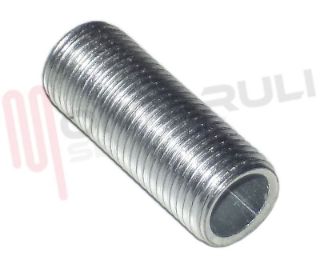 Immagine di TUBO FILETTATO PER LAMPADARI L=2,5CM.