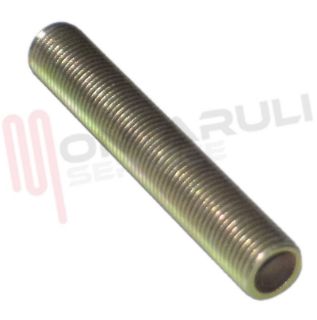Immagine di TUBO FILETTATO PER LAMPADARI L=6CM.