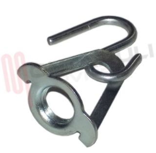 Immagine di GANCIO COMPLETO M10X1 PER LAMPADARI
