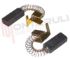 Immagine di COPPIA SPAZZOLE RUPES LEVIGATRICE LH31 AUT. 6X9X20MM.