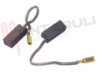 Immagine di COPPIA SPAZZOLE BED 6X8X18MM.