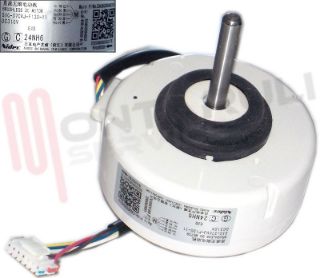 Immagine di MOTORE UNITA' INTERNA LG DC 310V NIDEC
