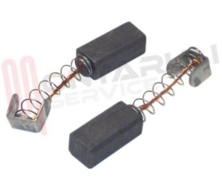 Immagine di COPPIA SPAZZOLE BAYER 6X8X16,3MM.