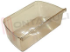 Immagine di CASSETTO VERDURA TRASPARENTE FUME' 450X250X135MM.