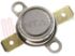 Immagine di TERMOSTATO 100GR. N.C. SICUREZZA MAGNETRON S200 SMEG
