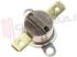 Immagine di TERMOSTATO 100GR. N.C. SICUREZZA MAGNETRON S200 SMEG