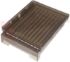 Immagine di CASSETTO FORMAGGI COMPLETO FUME' 230X300XH.88MM.