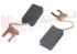 Immagine di COPPIA SPAZZOLE STAYER 6X10X17,5MM Z10-TF84-LU80