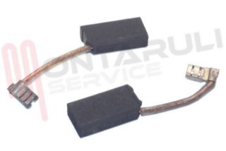 Immagine di COPPIA SPAZZOLE DEWALT 4279A 6X12X23MM.