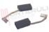 Immagine di COPPIA SPAZZOLE DEWALT 4279A 6X12X23MM.