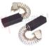 Immagine di COPPIA SPAZZOLE RUPES LAR LT23 6X9X20MM.