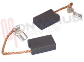 Immagine di COPPIA SPAZZOLE HILTI TP800/TP804 6X12X19MM.