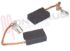 Immagine di COPPIA SPAZZOLE HILTI TP800/TP804 6X12X19MM.
