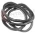 Immagine di GUARNIZIONE PORTA FORNO 4 LATI 455X340MM. INTERA 4 GANCI