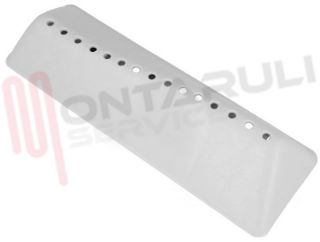 Immagine di RAZZA TRASCINATORE ESTRAIBILE CESTO L=240MM.