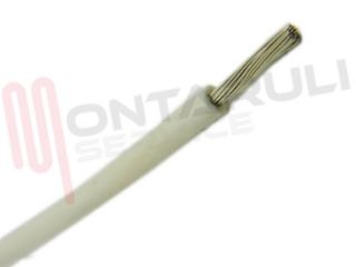 Immagine di CORDINA FLESSIBILE GOMMA SILICONICA 1MMQ. SIAF-1